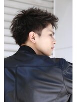 リップス 千葉annex(LIPPS)&nbsp;クラウドアップバング