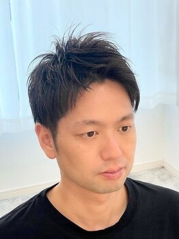 コネクション(conexion)の写真/トレンド×あなたらしさでON/OFFキマるスタイルをご提案◎360度どこから見てもオシャレなstyleに♪