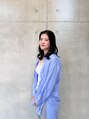 フレームスエルア しんみち(FRAMES 'elua) 山本 真帆
