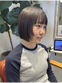 レイヤーボブ