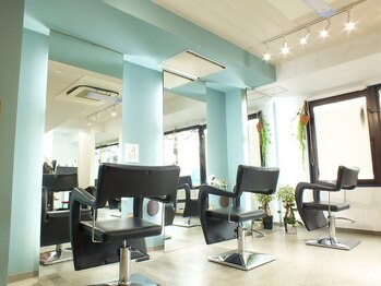 ラサロン(La SALON)の写真/ずっと通えるサロンを見つけた！大型店が苦手な方にもおススメのプライベートサロン◎ <町田>