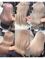エス 天満店(esu) kr178ミルクティーカラー/ミルクティーベージュ/ベージュカラー