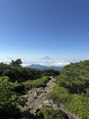 ビランチェ 池袋(bilancia)&nbsp;登山など自然が好きなのでおすすめあれば教えてください！