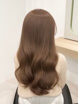 プロデュース 淵野辺店(Produce) 顔周りのレイヤーで小顔効果抜群!