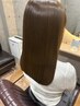 【髪質改善】カット+メテオカラー
