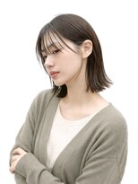 イワッシュ 白楽駅店(IwAsh)&nbsp;外ハネ