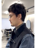 イマ(ima)&nbsp;ノームコア◎ルーズショート