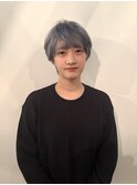ハイトーンマッシュ
