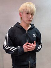 レーヴバイロンド 仙台(Reve by Lond) 高屋敷陸 レイヤー