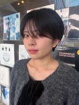 チックタック パラダイム(TICK-TOCK Paradime) 【TICK-TOCK】大人ショート