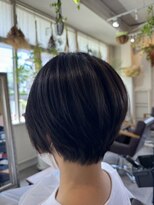 タオ(tao)&nbsp;シンプルショート