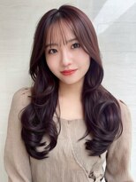 オーロ(ORO)&nbsp;艶が映える大人チョコレートブラウン