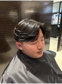 フェザーパーマ