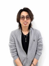 テーラヘアー 千葉みなと店(TELA HAIR)&nbsp;菊池 謙