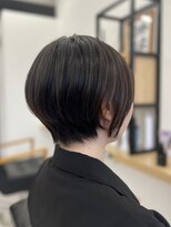 銀座ラボ 津田沼店(LA BO) ショート