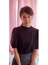 美容室ピュア&nbsp;鈴木 恵子