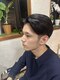 カットマスター(CUTMASTER)の写真/ニューヨークストリート風の店内★その日の気分にあった音楽で心を癒しながら極上な時間を過ごせる♪