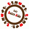 レトロサイド(Retro Side)のお店ロゴ