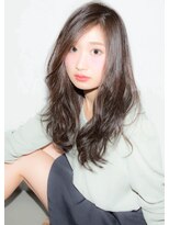 ケーツーナゴヤ(K two NAGOYA) 《K-two栄・矢場町》小顔が叶うヘルシーロング♪