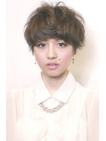 カーニバル 江古田(CARNIVAL) ~ガーリーショート~《江古田CARNIVAL》