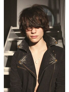 ブーケ(BOUQUET) 雰囲気イケメンにイメチェン出来るヘア