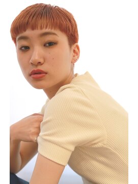 プレディカ(pledica) 【pledica】ベリーショート【pledica 表参道】