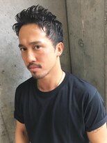 ラグシス(LUXIS) ダンディショート