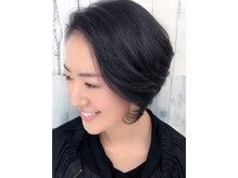 バズヘアー 土浦店(BaZu hair)