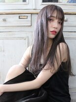 ラリカ(La Rica)&nbsp;艶髪ストレートロング