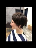 タジサスヘアー