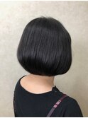 ミニボブ