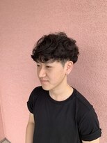 パティオ(PATIO')&nbsp;メンズパーマ