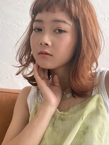 【GARDEN 田中麻由】