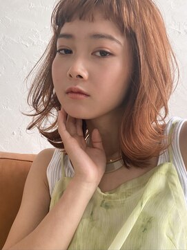 ガーデントウキョウ(GARDEN Tokyo) 【GARDEN 田中麻由】