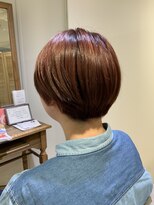 ユーネリー(U-NERY)&nbsp;ショートスタイル