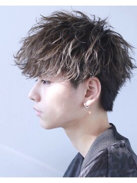 ペッツショコラ(PETZ chocolat) 人気Na1ショート