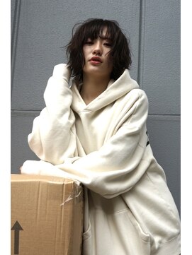 キーゴ 博多(KY-GO.) mini bob - ミニボブ