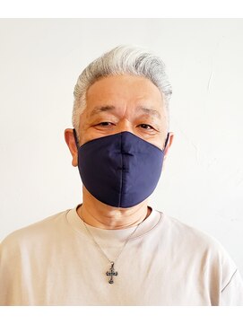 リビングヘアルーム(LIVING HAIR ROOM) リーゼント