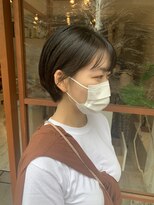 ドゥニカ(donica) マッシュショート20代30代40代