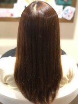 マルヘアデザイン 髪の乾燥が気になる方に、縮毛矯正サプリ