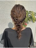 ２０２１ LiL hair by葭本31