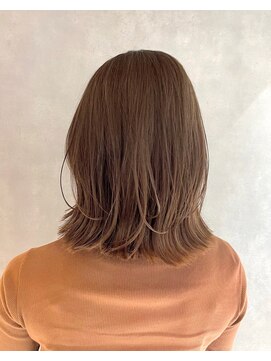 アイディール(:ideal) 20代30代40代☆酸熱トリートメント×韓国ボブ【本町本店】