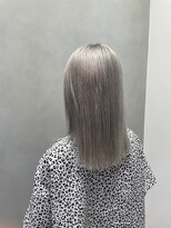 エイト 博多店(EIGHT hakata)&nbsp;シルバー