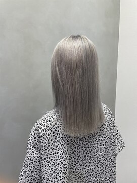 エイト 博多店(EIGHT hakata) シルバー