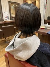 アムール 二子玉川(Amour)