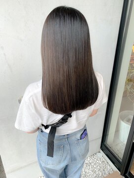 ニクスフリー(nix free) 【nix-free】カラーエステstyle No.21