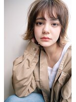 シー 北千住(sii.)&nbsp;【sii.北千住】軽すぎないウルフ【西塔 大稀】