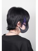 すぐとれ黒