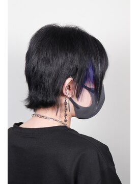 クリップ ジョイント ゴッド(CLIP JOINT GOD) すぐとれ黒