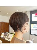 ショート